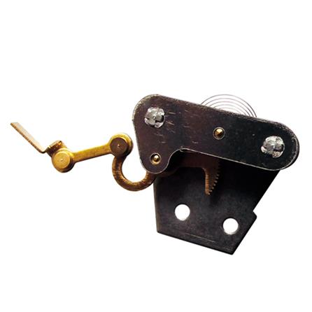 Y52系列  安裝尺...