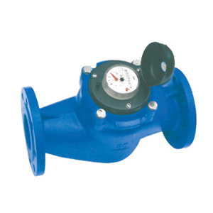 LXRG-40~200立式水表